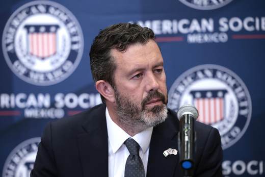 American Society involucra la seguridad en la revisión del T-MEC más allá del comercio