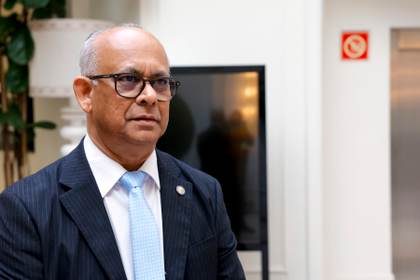 Secretario general de OEA: Si tomáramos partido en Venezuela, seríamos parte del problema