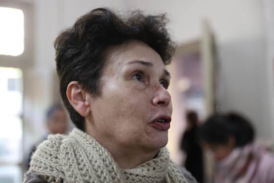 Las secuelas psicológicas aún persiguen a las víctimas de la dictadura paraguaya