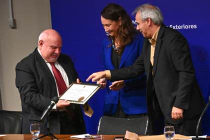 OIM valora la experiencia uruguaya ante la revisión del Pacto Mundial para la Migración