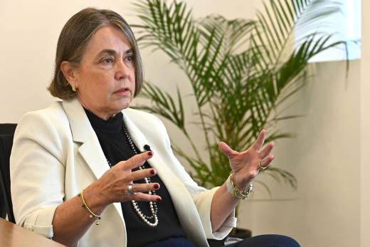 Fonplata proyecta duplicar su apoyo a inversiones y conectar el Atlántico con el Pacífico