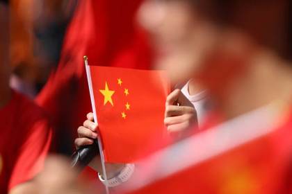 China repondrá crudo pese al techo de demanda en plena guerra contra Irán, dice consultora