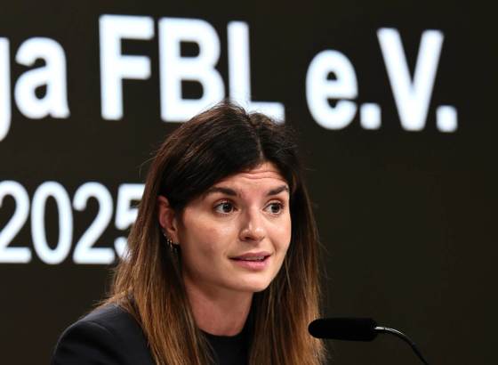 La Federación Alemania da vía libre para la autogestión de la Bundesliga femenina