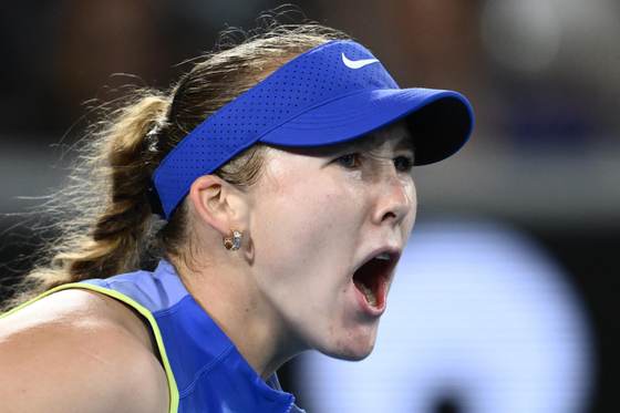 Andreeva conquista Linz, segundo título del 2026