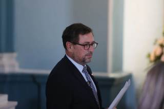 El canciller chileno conmemora en EE.UU. los cincuenta años del magnicidio de Orlando Letelier