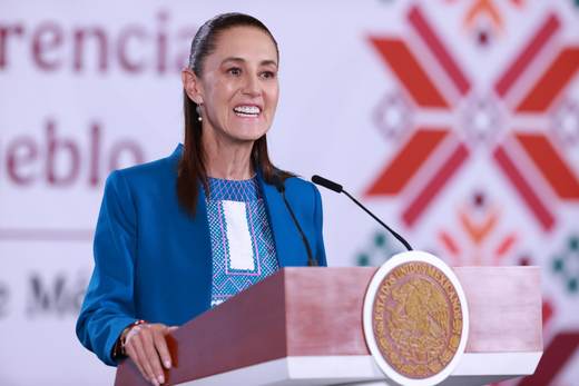 Sheinbaum y Mulino hablarán de economía y respaldo a neutralidad de Canal de Panamá