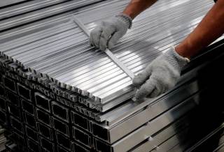 La producción industrial de México se eleva un 3,5 % interanual en agosto