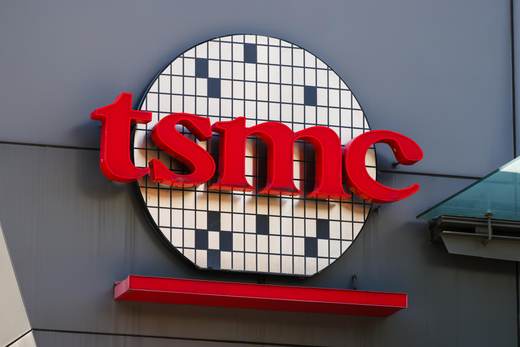 TSMC, mayor productor mundial de chips, gana 58,3 % más en primer trimestre y logra récord