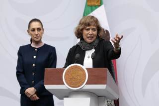 México abre a empresas nacionales y extranjeras la producción de su auto eléctrico Olinia