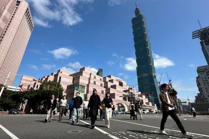 El conflicto en Oriente Medio no eleva el riesgo en Taiwán, según expertos isleños