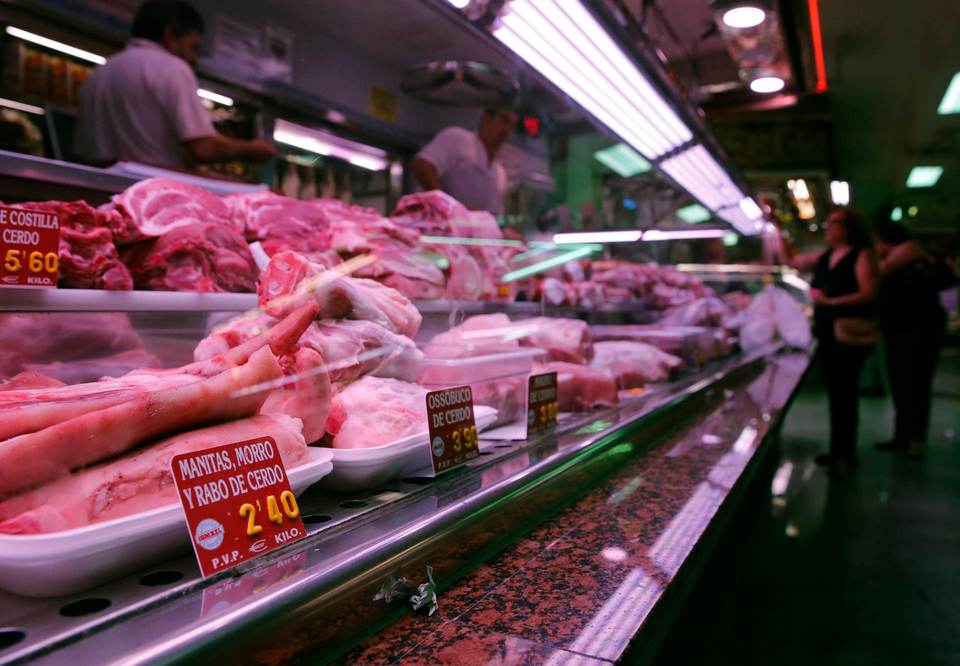 FMI rebaja al 2,1 % el crecimiento de España por la guerra y alerta de falta de vivienda