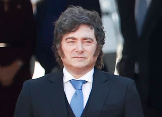 Milei sancionará a empresas que operen en Malvinas e instalará base naval en sur argentino