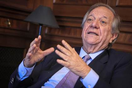 Exsecretario de Aladi dice que la integración latinoamericana "necesita voluntad política"