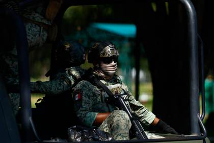Organizaciones denuncian abusos policiales y militares en la localidad mexicana de Durango