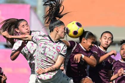 Argentina y Colombia libran una disputa por el segundo lugar del medallero
