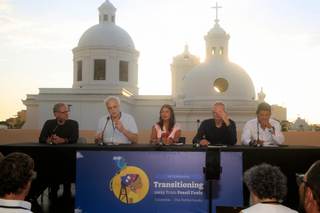 El valor de la ciencia marca el inicio de cumbre sobre transición energética en Colombia