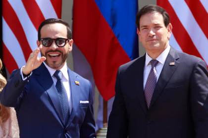 De la Espriella y Rubio anuncian los acuerdos de Barranquilla para "reconstruir" Colombia