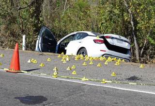 Dos años tras fractura del de Sinaloa, los carteles mexicanos bajan perfil ante presión