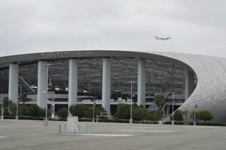 De Los Ángeles a Nueva York, los 11 estadios NFL que acogerán el Mundial 2026 en EE.UU.