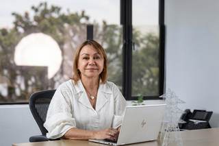La ingeniera María Nohemí Arboleda será ministra de Minas y Energía de De la Espriella