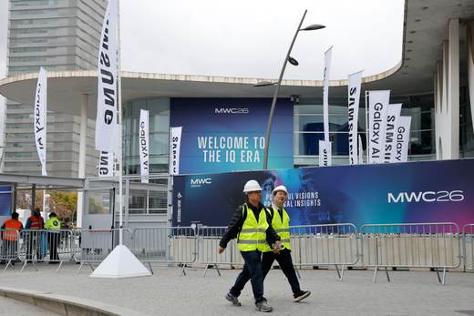 El Mobile World Congress abre mañana para dar un salto hacia la "era de la inteligencia"