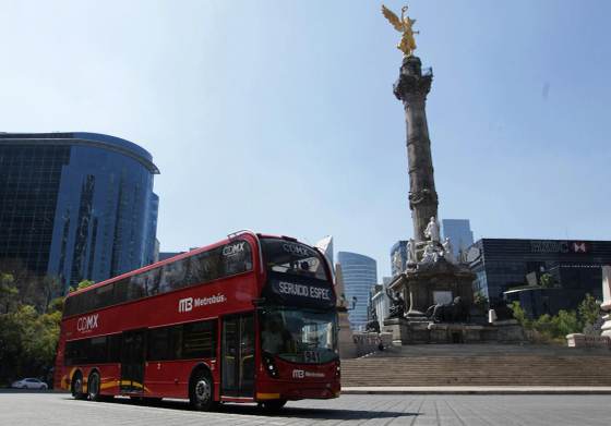 La inversión en México crece un 6,6 % interanual en julio y consolida su recuperación