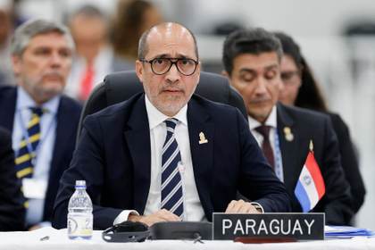 Paraguay aboga por democracia en Nicaragua, Cuba y Venezuela y apoya a Gobierno de Bolivia