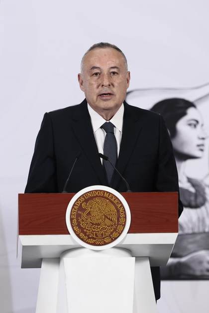 México apunta a enfermedad mental y descarta móvil de odio racial en ataque a Teotihuacán