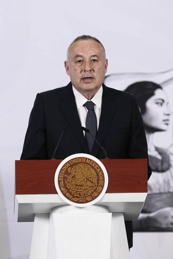 México apunta a enfermedad mental y descarta móvil de odio racial en ataque a Teotihuacán