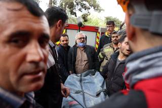 Irán sigue poniendo los muertos y 370.000 niños desplazados en Líbano: Día 28