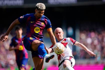 Araujo: "Fue complicado, pero lo importante era ganar y seguir con la buena racha"