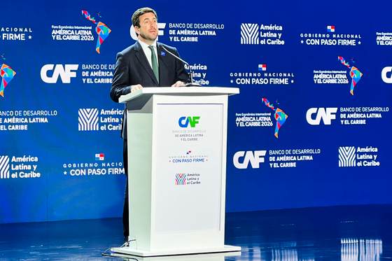 Enrique Riquelme, presidente de Cox Energy, el candidato que vive en México