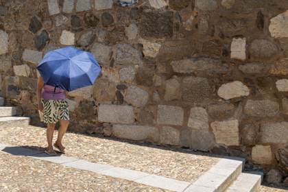 Adaptar la casa, no beber alcohol, mojarse: los consejos de la ONU ante una ola de calor