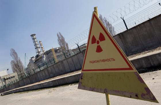 Una mayoría de rusos descarta una repetición de la catástrofe nuclear de Chernóbil, según una encuesta