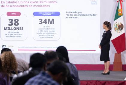 Sheinbaum pide no afectar las clases tras sorpresivo adelanto de vacaciones por Mundial