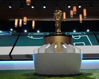 La FIFA cierra filas con Infantino entre tensiones políticas y el foco en el Mundial 2026