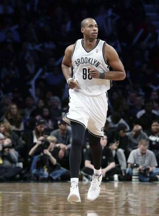 Muere Jason Collins, el primer jugador de la NBA que se declaró homosexual