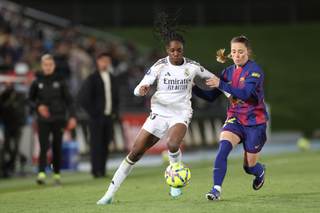 El Barcelona, a sellar su octava semifinal seguida con el Spotify Camp Nou de testigo