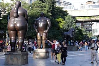 La Medellín que descubren turistas cuando escuchan a sus habitantes lejos de estereotipos