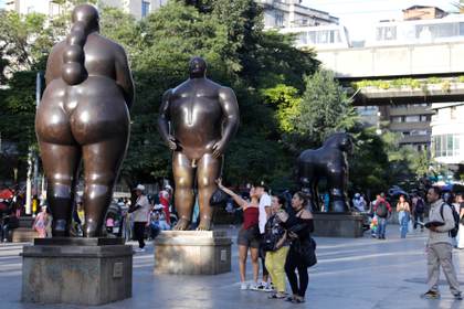 La Medellín que descubren turistas cuando escuchan a sus habitantes lejos de estereotipos
