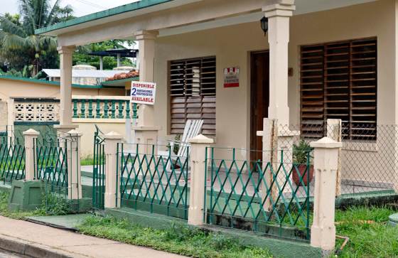 Ante la falta de turismo en Cuba, los emprendedores en Viñales “no se adaptan, sobreviven”