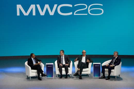 Las "telecos" reprochan a la UE su inacción mientras pierden terreno frente a EEUU y China