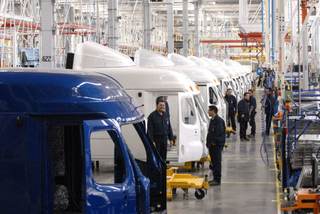 Sheinbaum publica en Diario Oficial reforma para reducir la jornada laboral a 40 horas