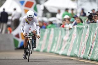 Esprinters contra 'rematadores' en la cotas de la Flecha Brabanzona