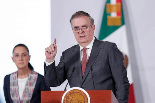 México celebra que T-MEC se mantenga hasta 2036 y ve oportunidad para atraer inversiones