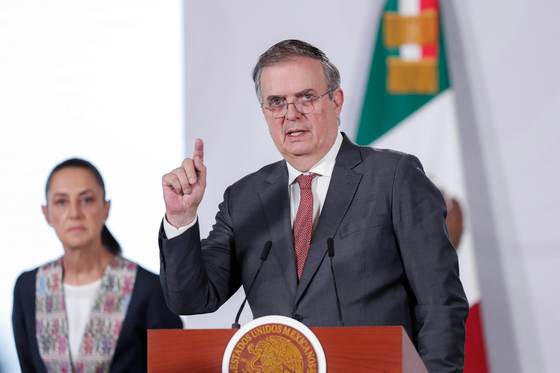 México celebra que T-MEC se mantenga hasta 2036 y ve oportunidad para atraer inversiones