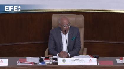 Parlamento de Venezuela inicia camino para nombrar nuevos magistrados del Tribunal Supremo