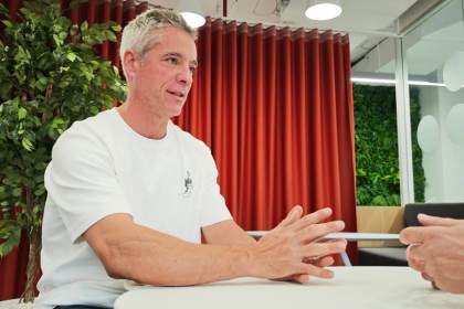 Los 'gemelos digitales' de Fernando Rivas: IA para facilitar la toma de decisiones humanas