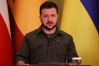 Ucrania se ofrece a enviar rescatistas a Venezuela tras los terremotos