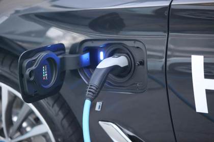 Un 25 % de los coches vendidos en el mundo durante 2025 fueron eléctricos
